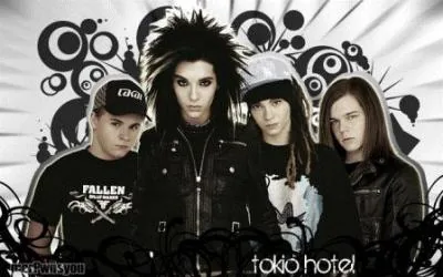 Tokio Hotel